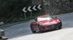 Maserati GranTurismo MC 2017 года